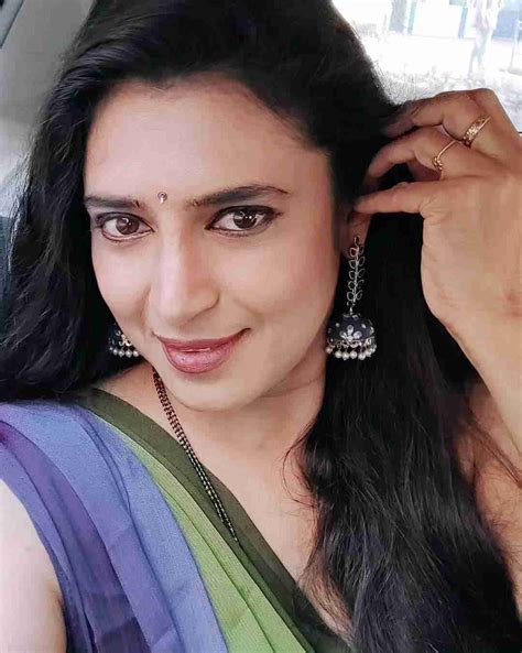 kasthuri aunty|Kasthuri Shankar: 49 ఏళ్ల వయసులో ...